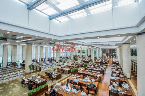 浙江圖書館服務升級 今起杭圖借書可至浙圖歸還，明年全省將實現(xiàn)通借通還